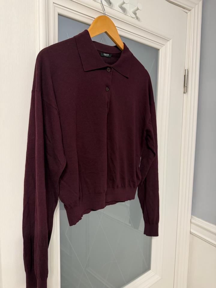 Джемпер Massimo Dutti