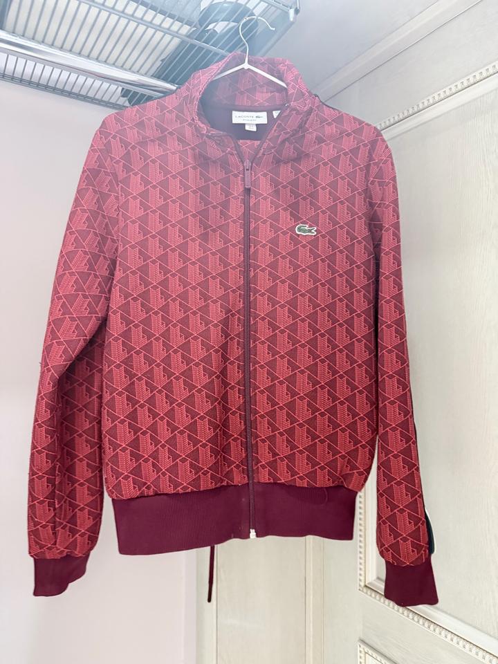 Lacoste