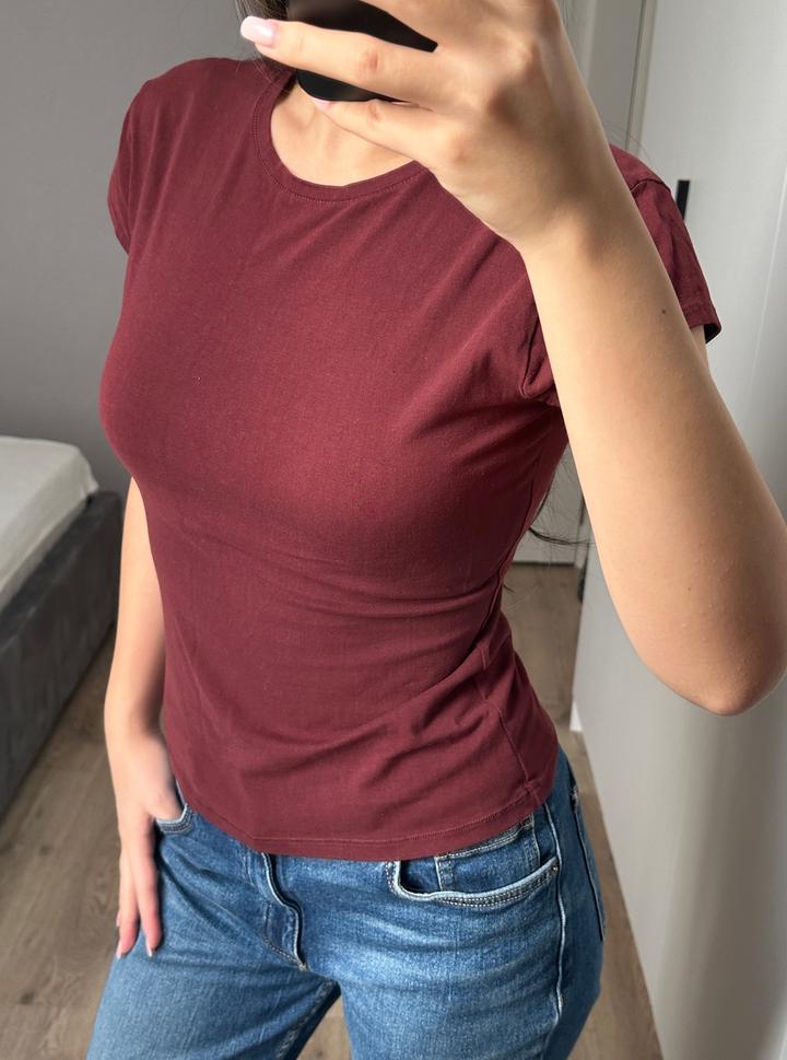 Футболка ZARA