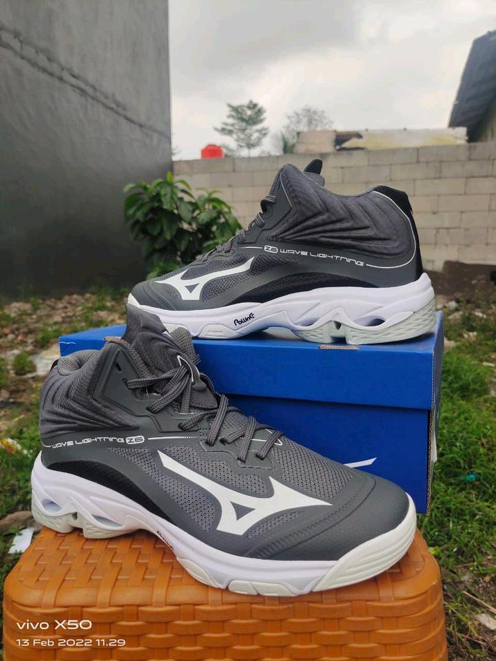 Mizuno