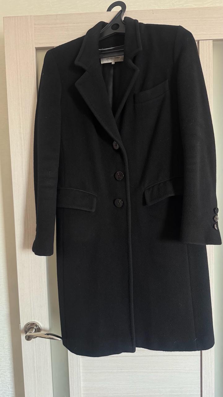 Gerard Darel