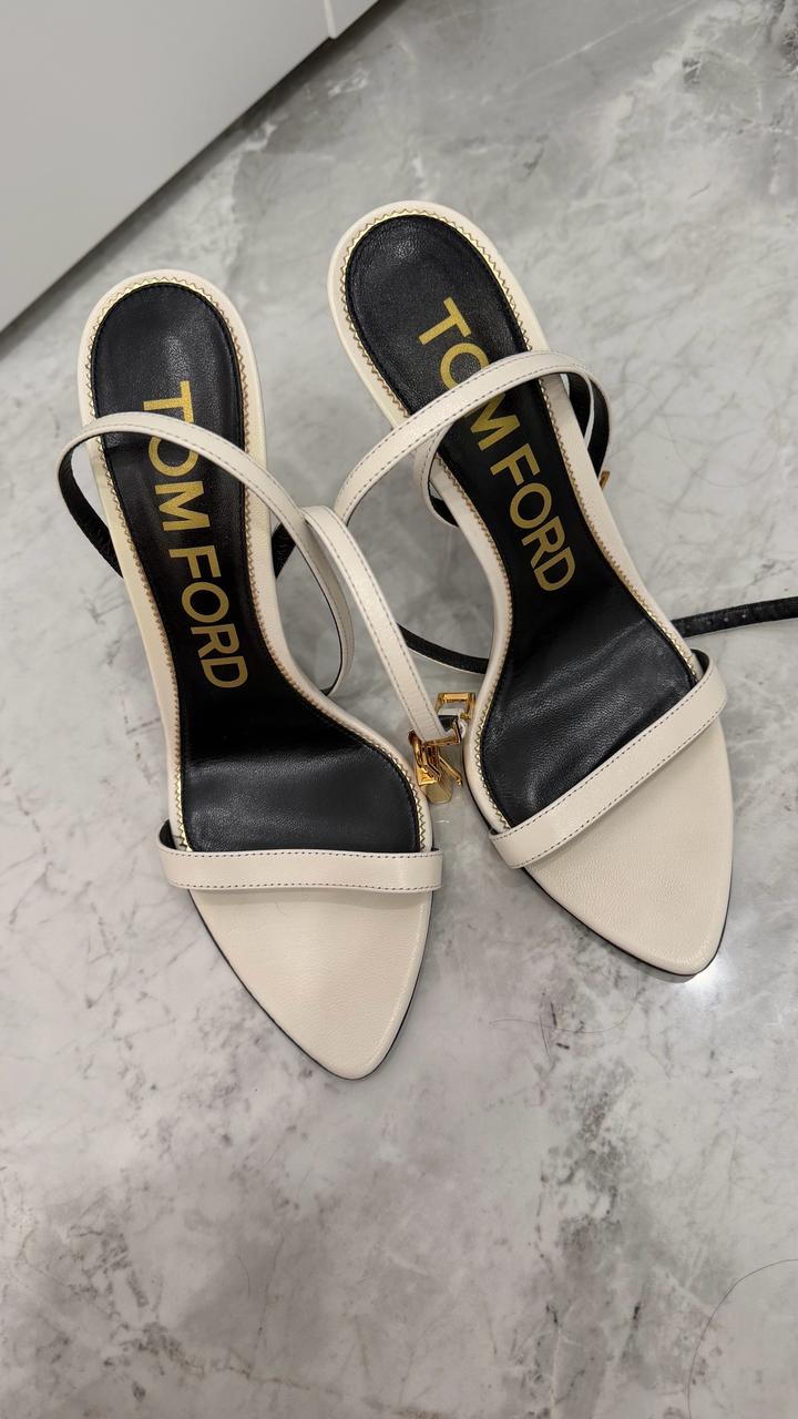 Tom Ford