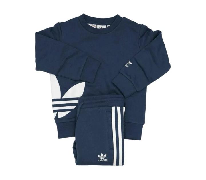 adidas Спортивный костюм детский