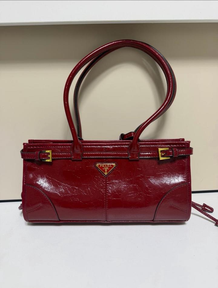 Сумка Prada
