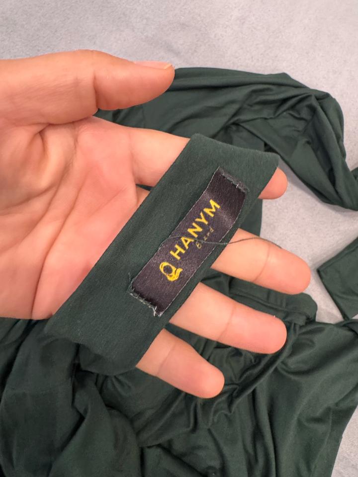 Намазник детский  HANYM