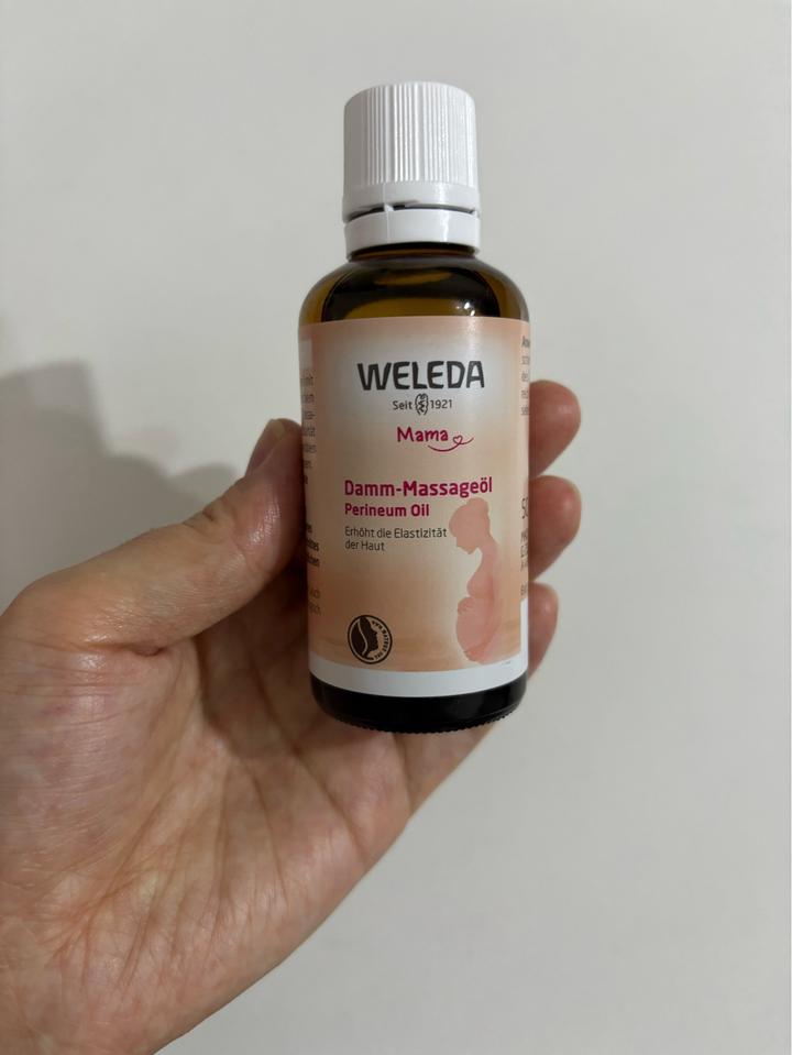 Weleda