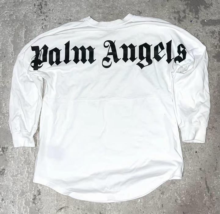 Лонгслив Palm Angels