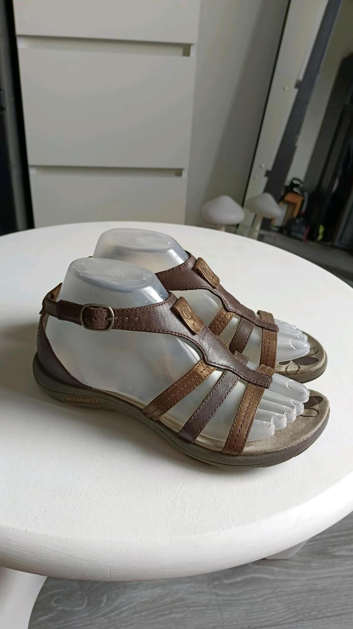 Merrell