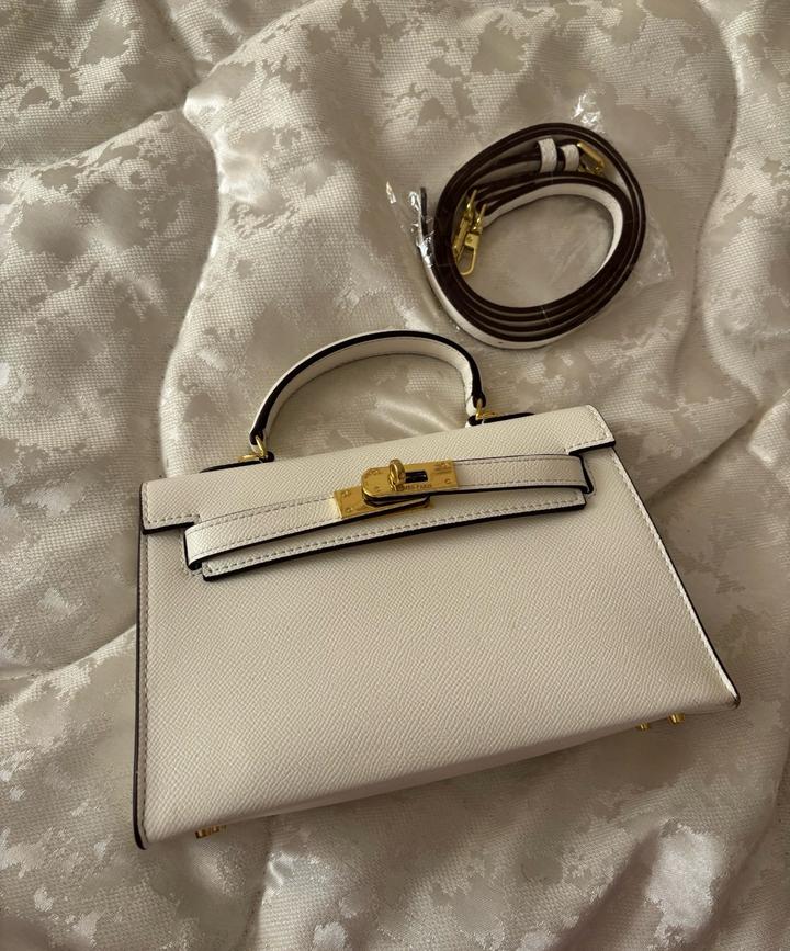 Сумка Hermès