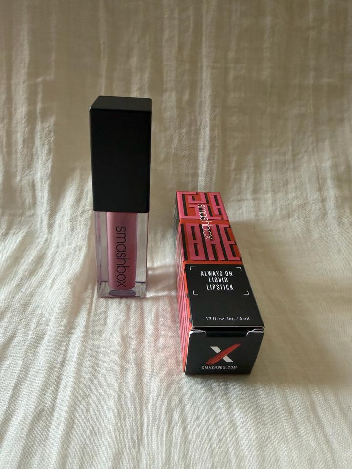 Smashbox
