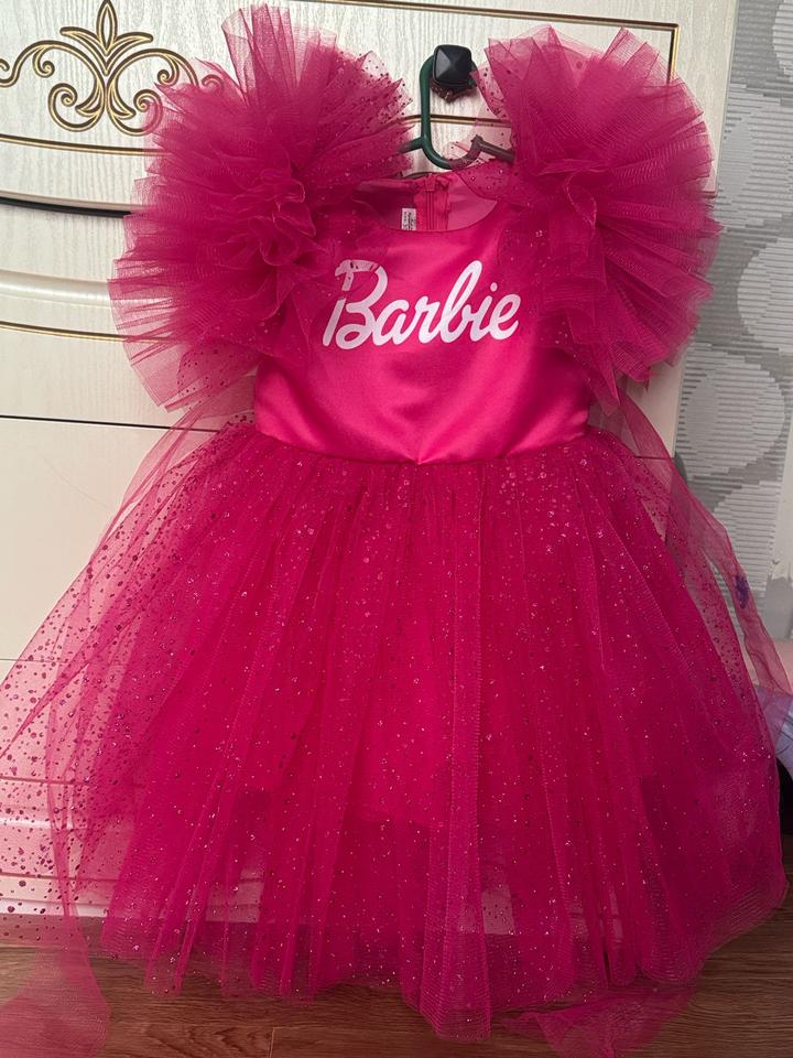 Barbie