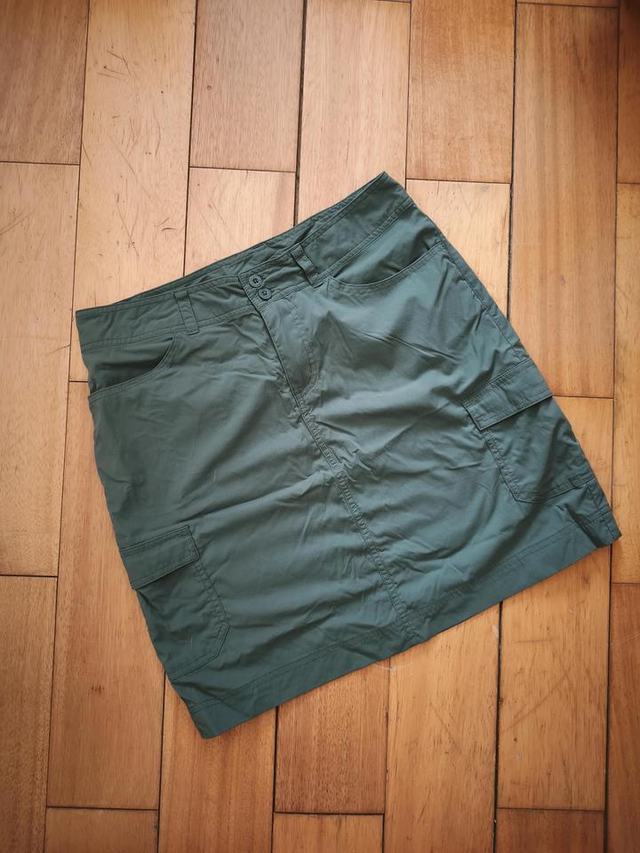 Юбка patagonia