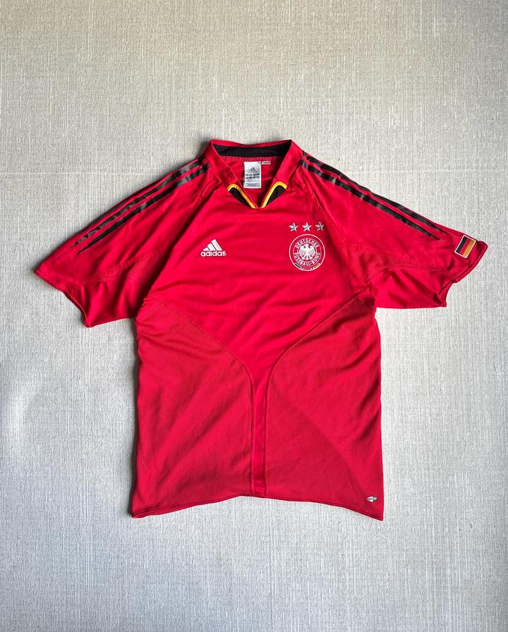 Adidas Germany 04/06 third jersey