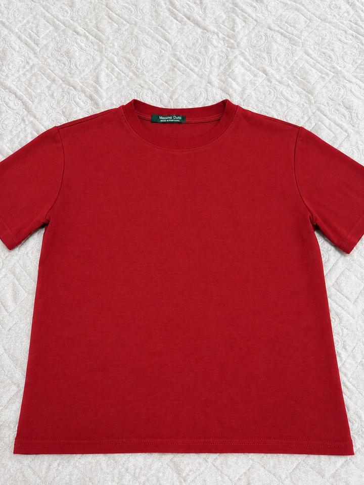 Футболка Massimo Dutti