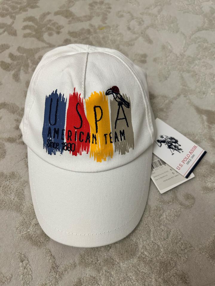 U.S. Polo Assn.