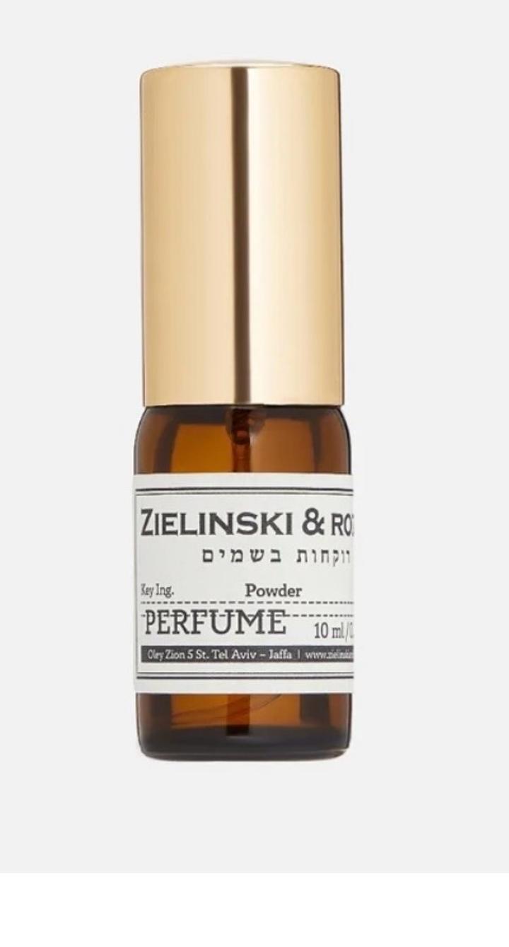 Zielinski & Rozen