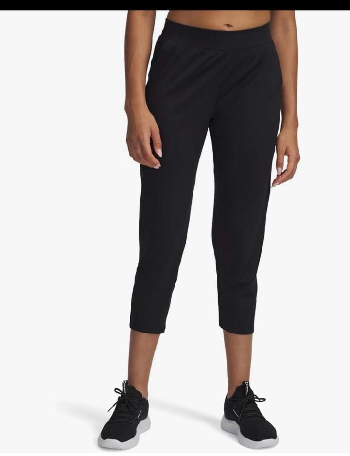 Under Armour