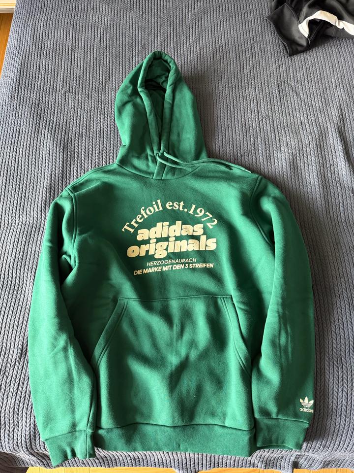 Adidas