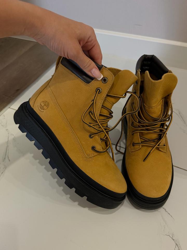 Женские ботинки Timberland