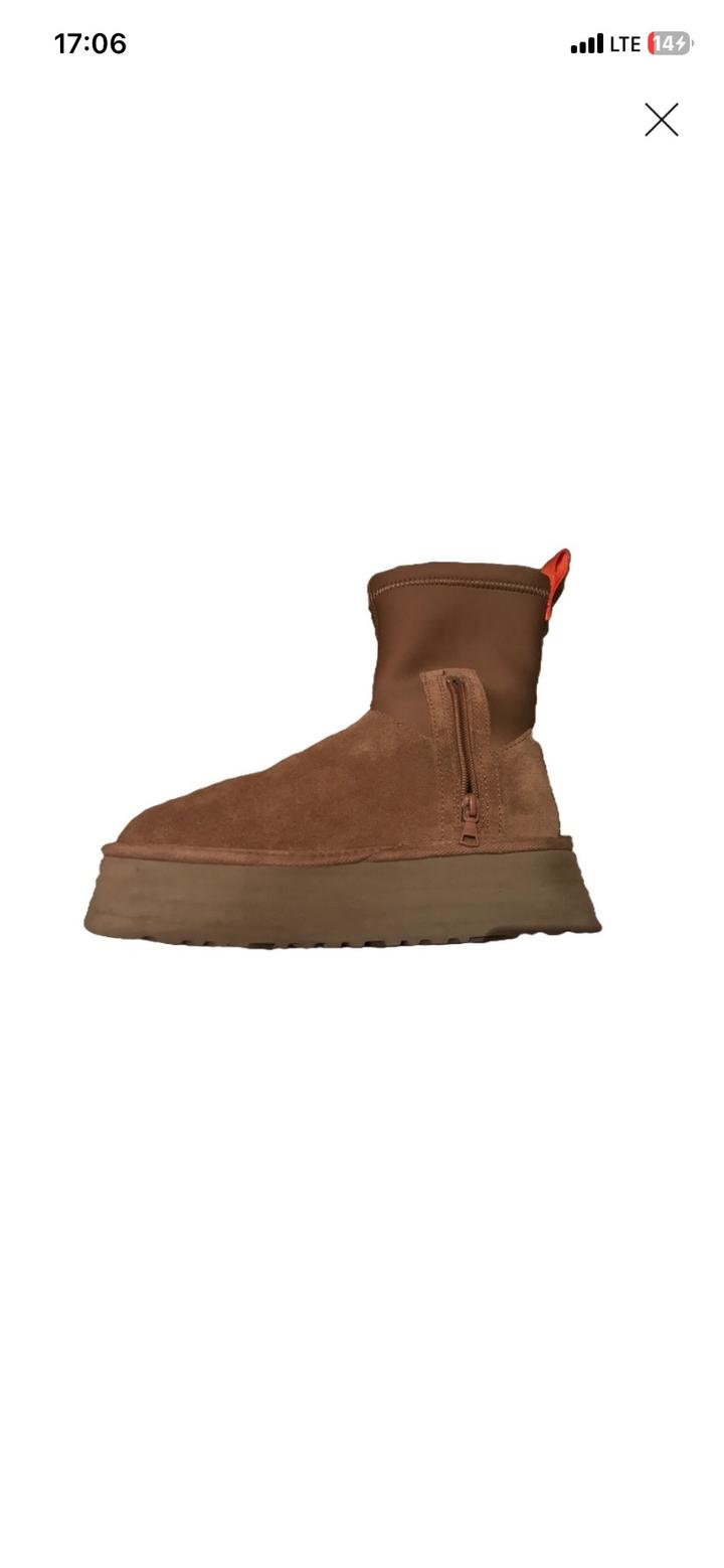 UGG