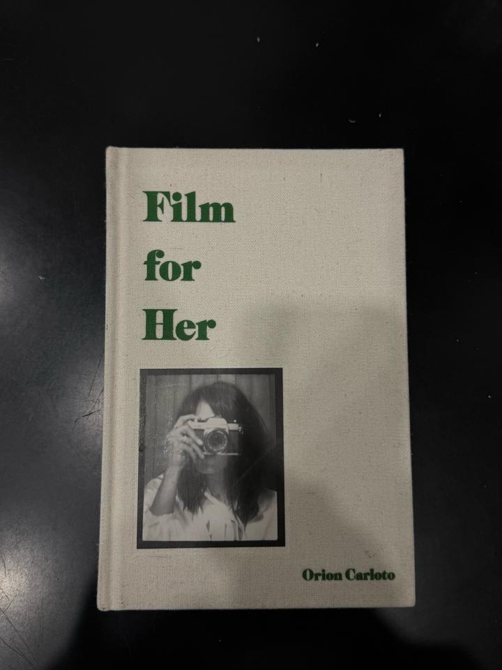 Film for Her