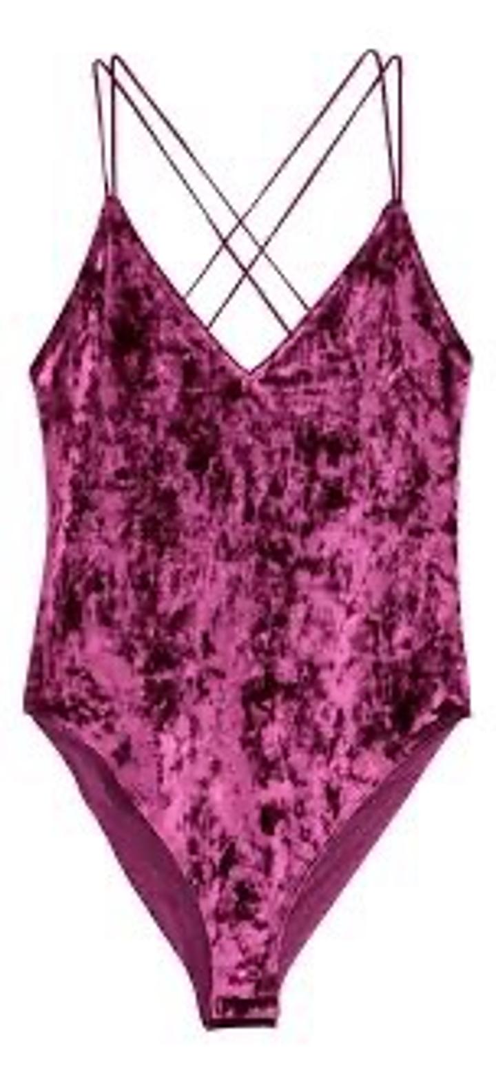 H&M