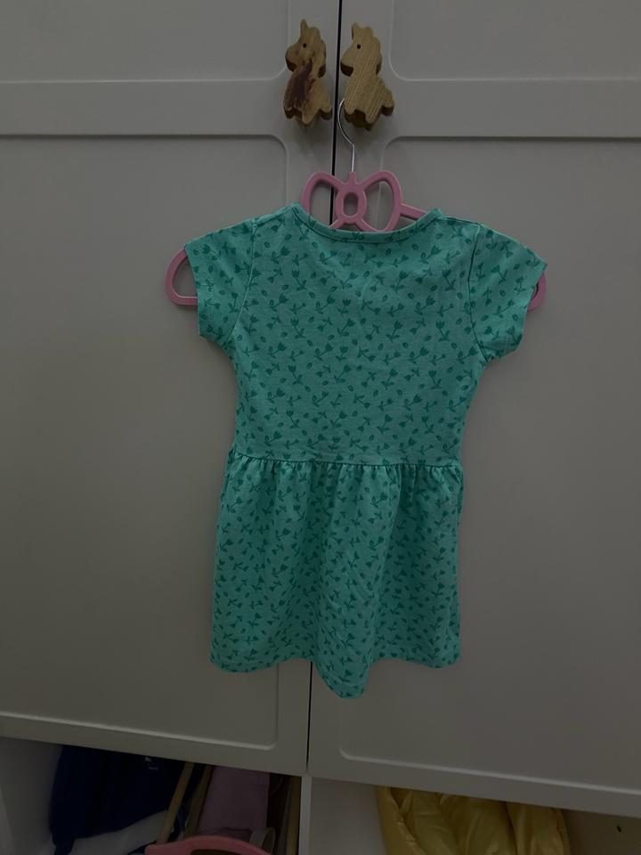 Paty Kids Платье