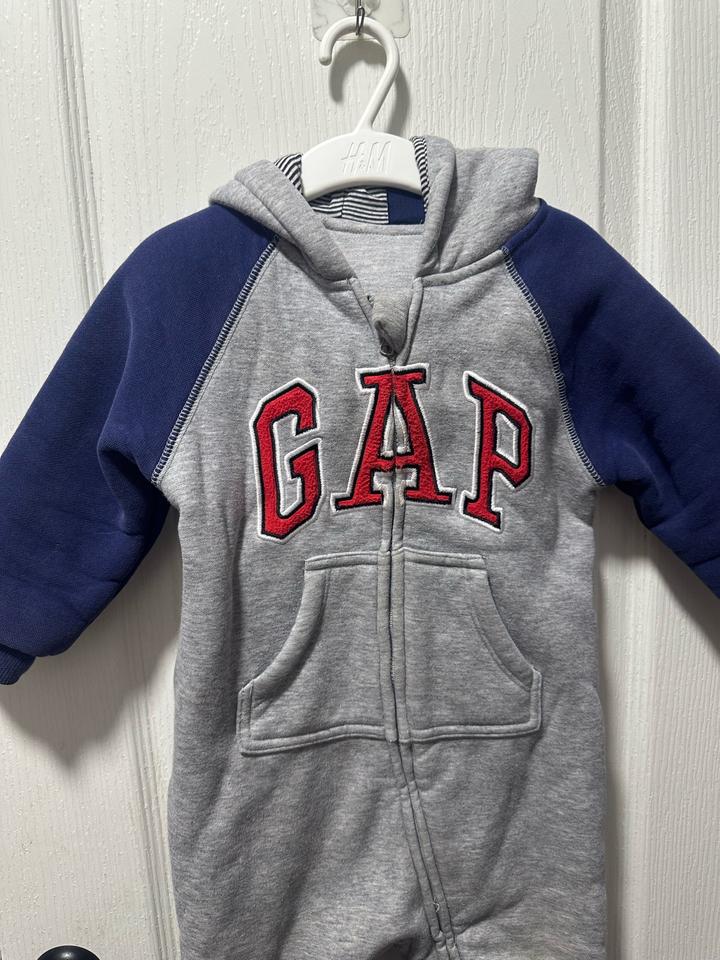 Комбинезон GAP