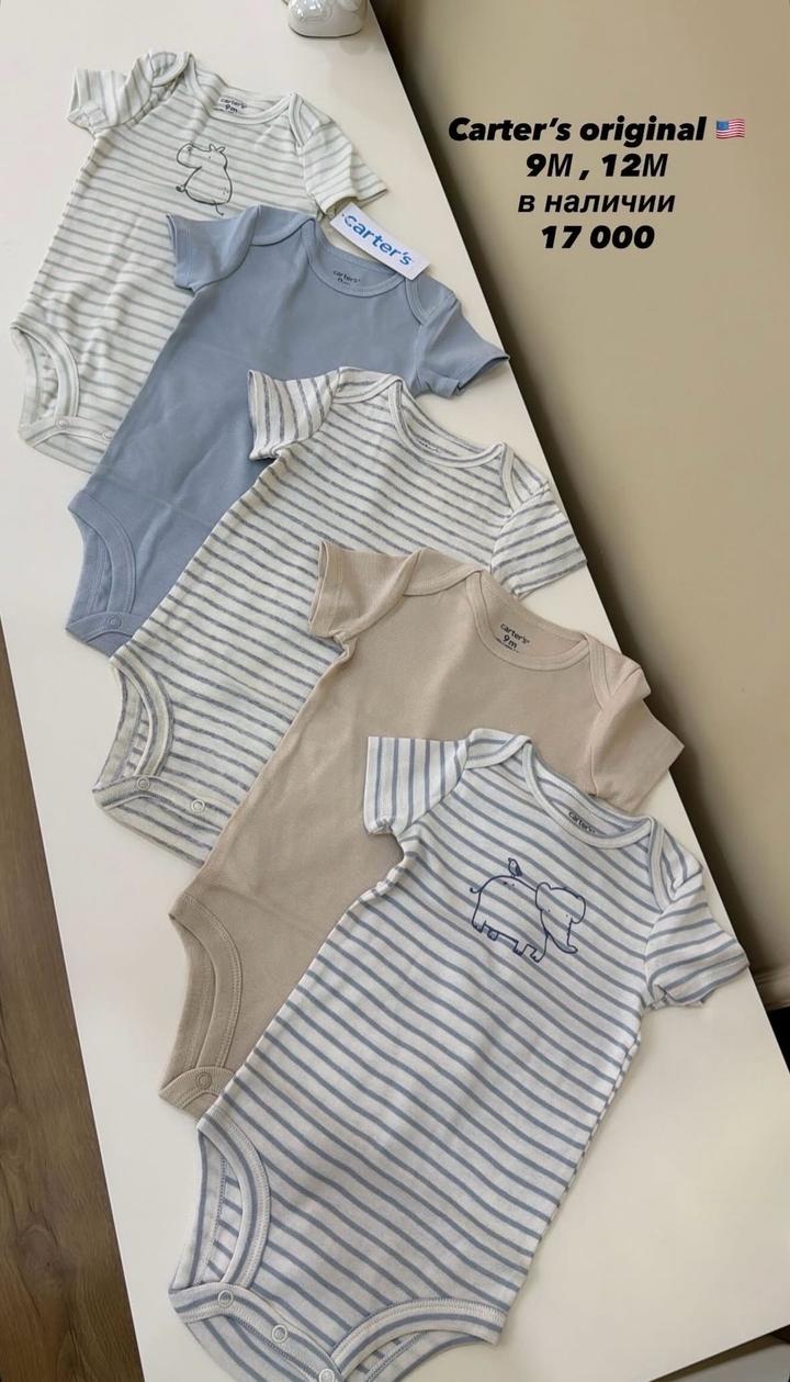 Carter's