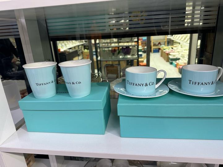 Tiffany & Co.