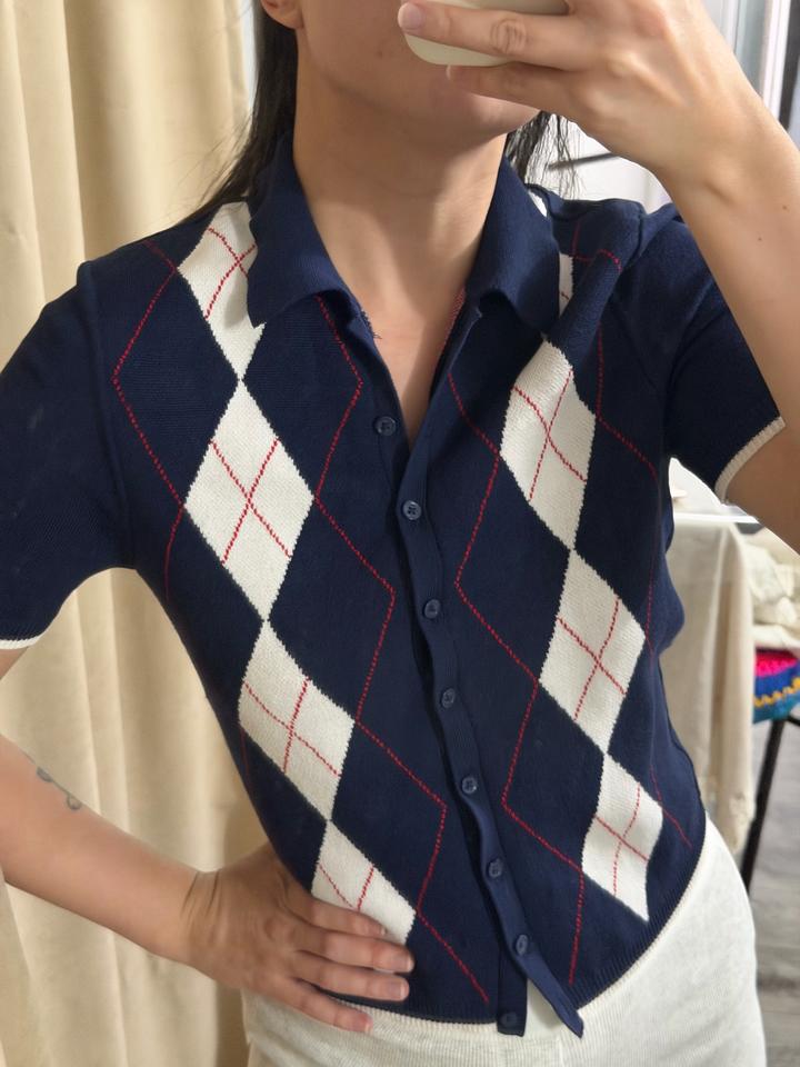 Кардиган H&M