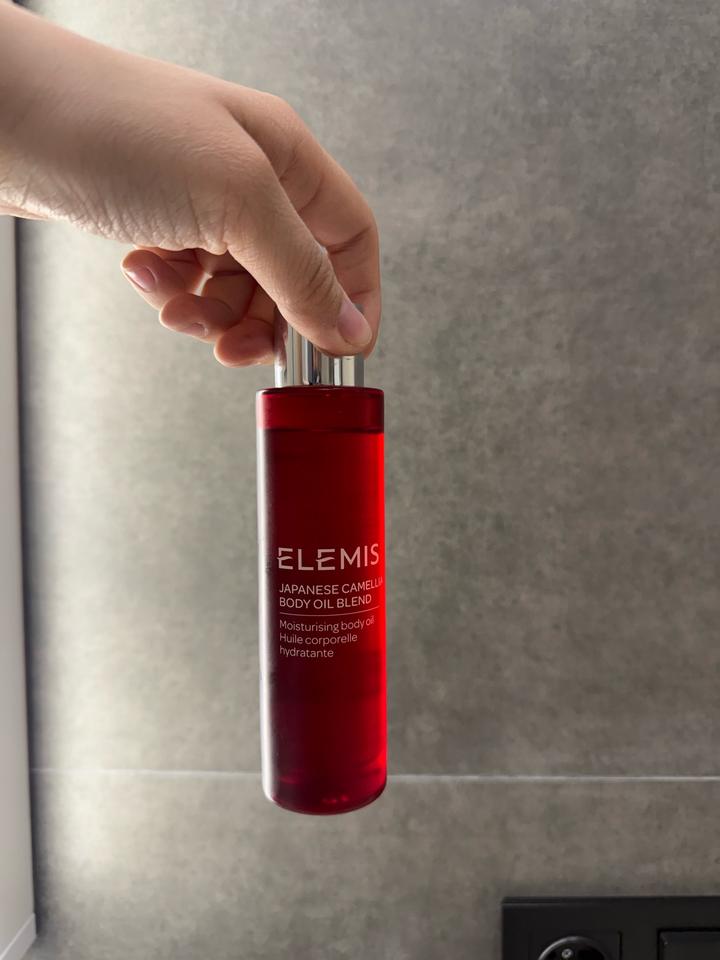 ELEMIS
