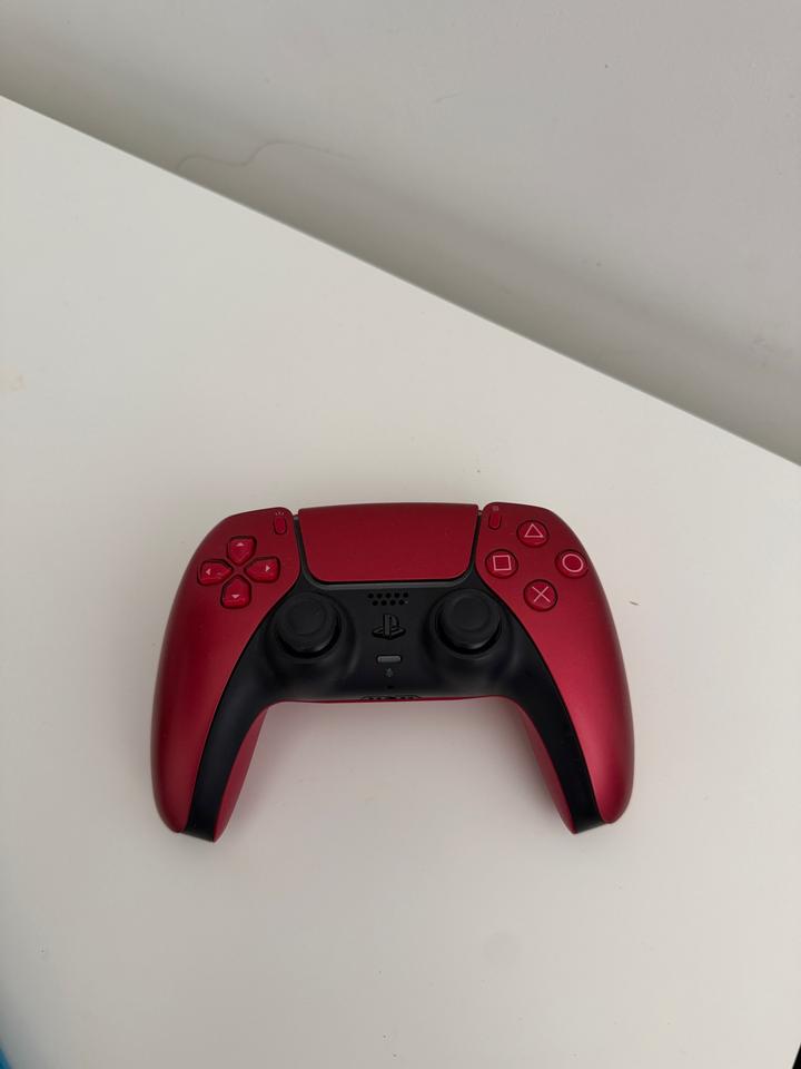 Геймпад Sony DualSense для PlayStation 5