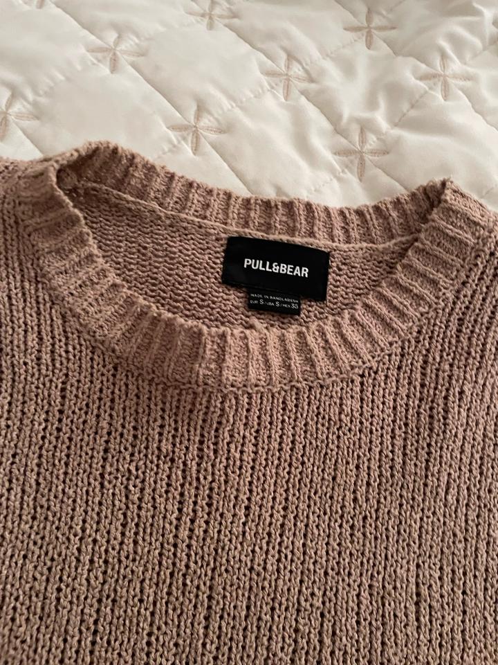 Pull & Bear