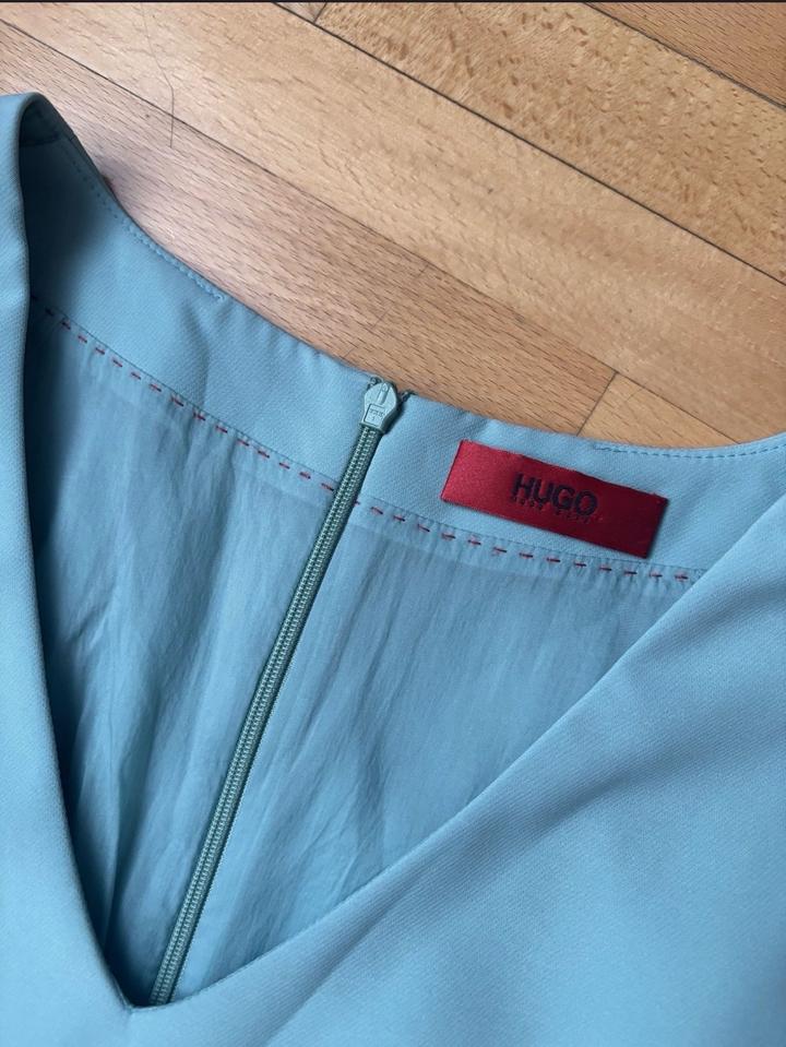 Hugo Boss