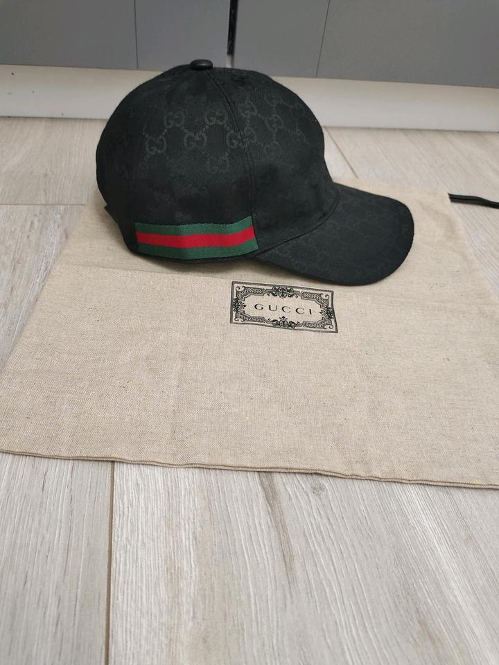 Кепка Gucci