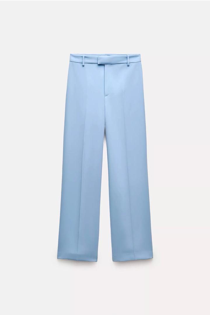 Брюки Zara