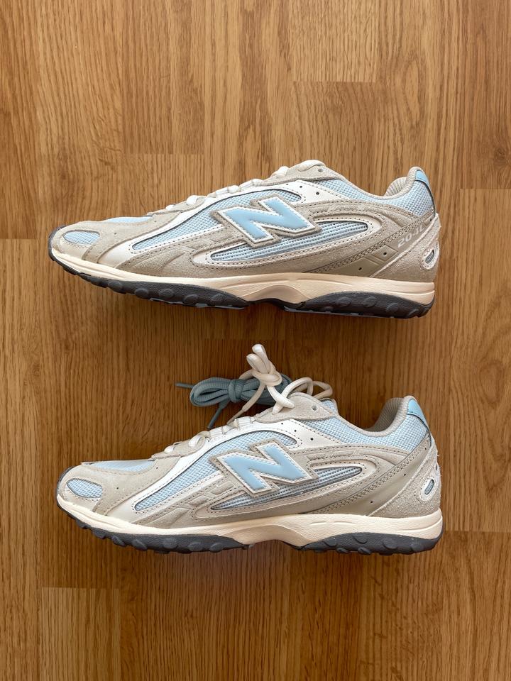 New Balance