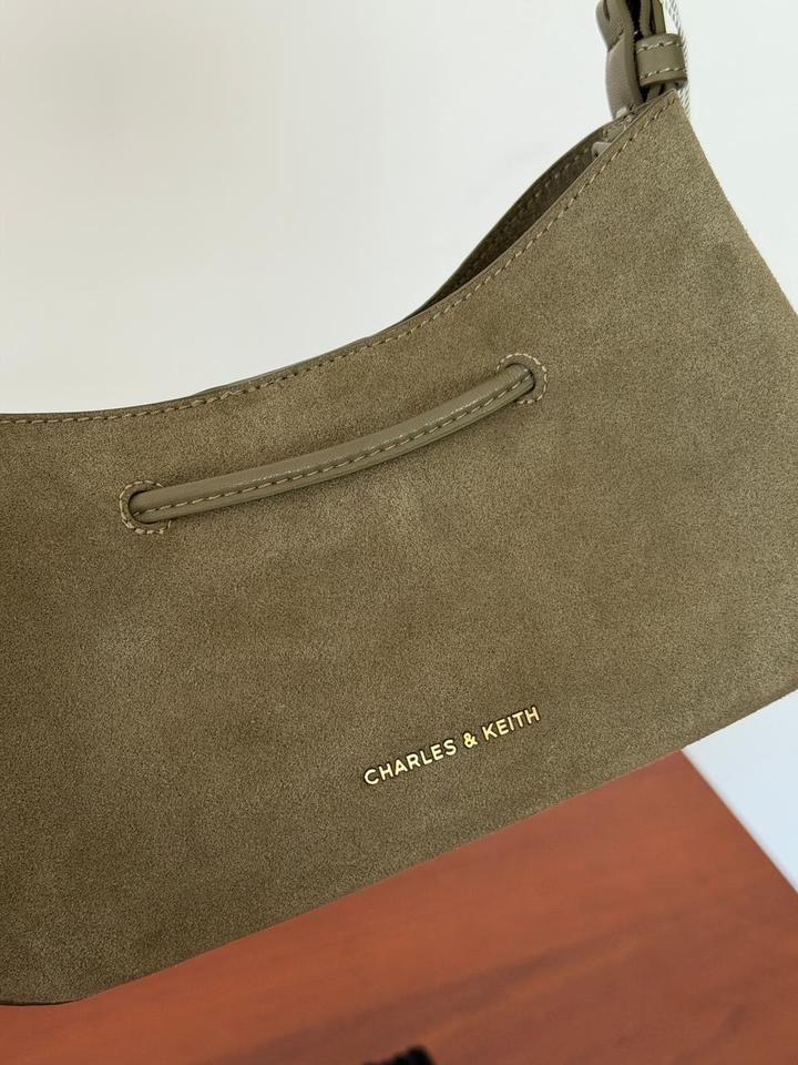 Charles & Keith