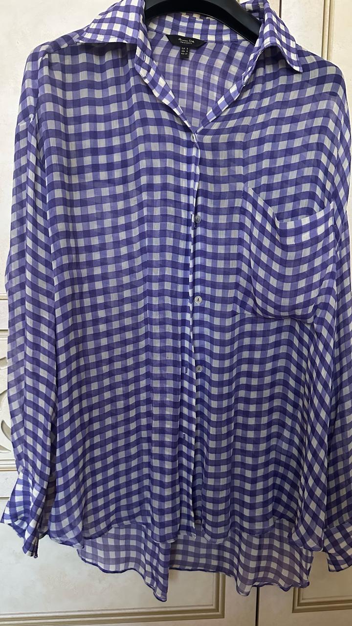 Massimo Dutti