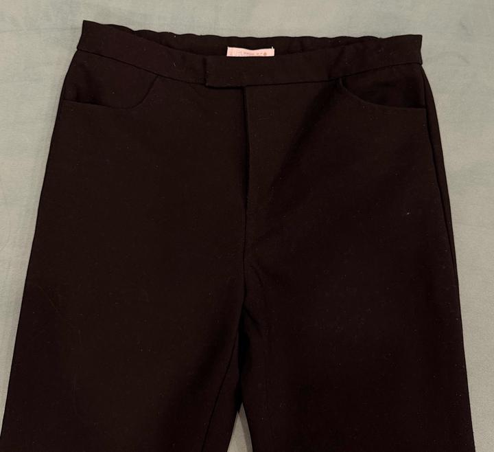 Классические брюки Zara