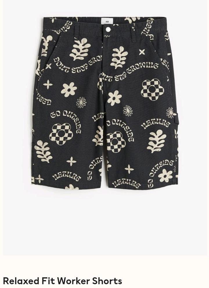 H&M