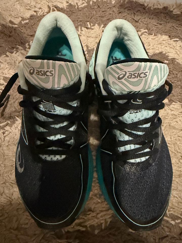ASICS