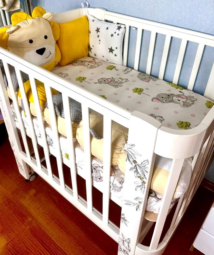 Happy Baby