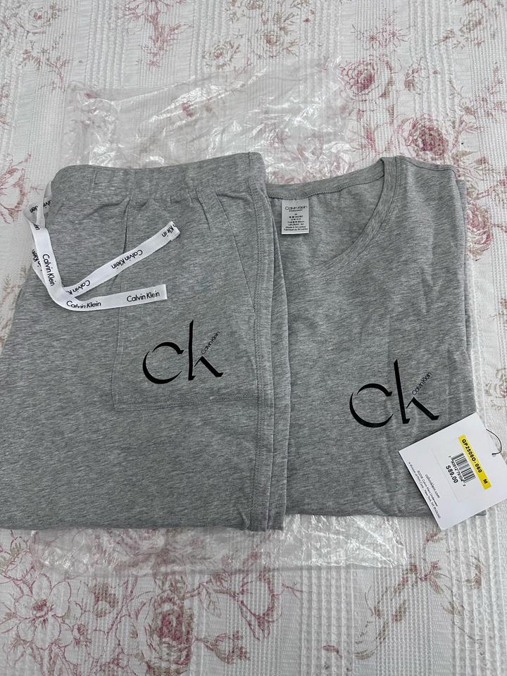Calvin Klein