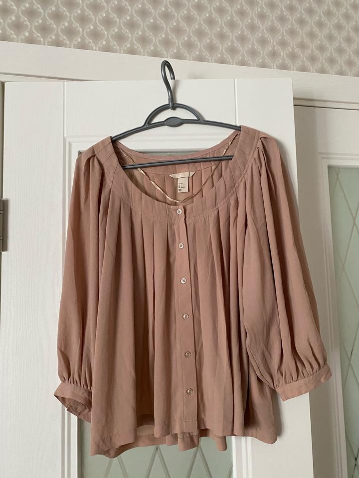 Блузка H&M