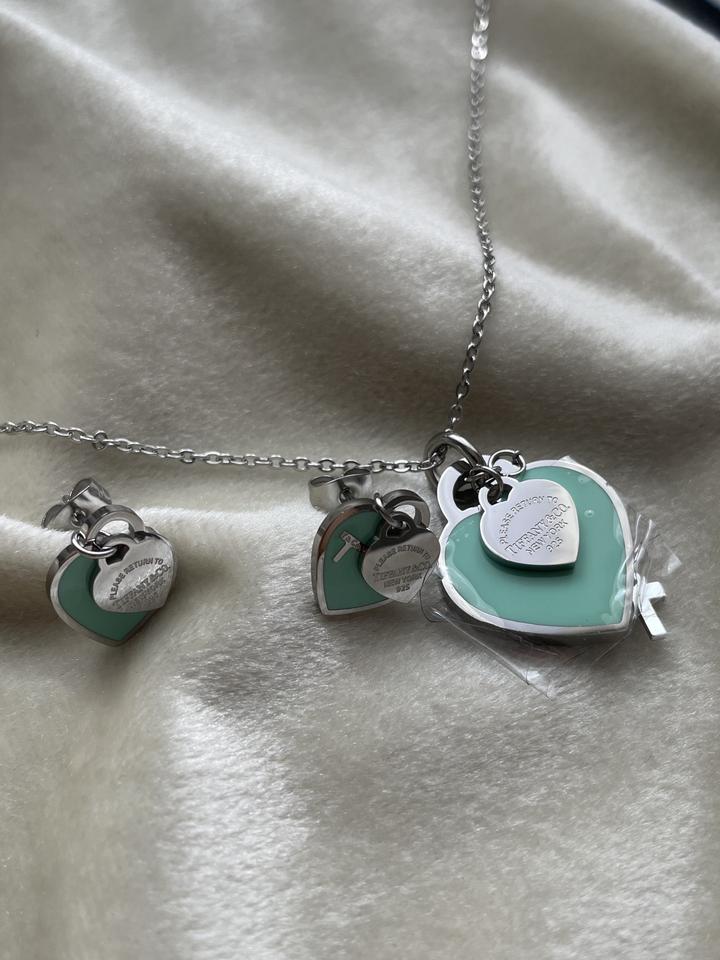 Tiffany & Co.