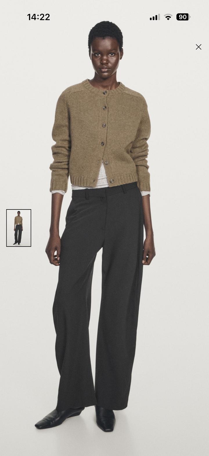 Massimo Dutti