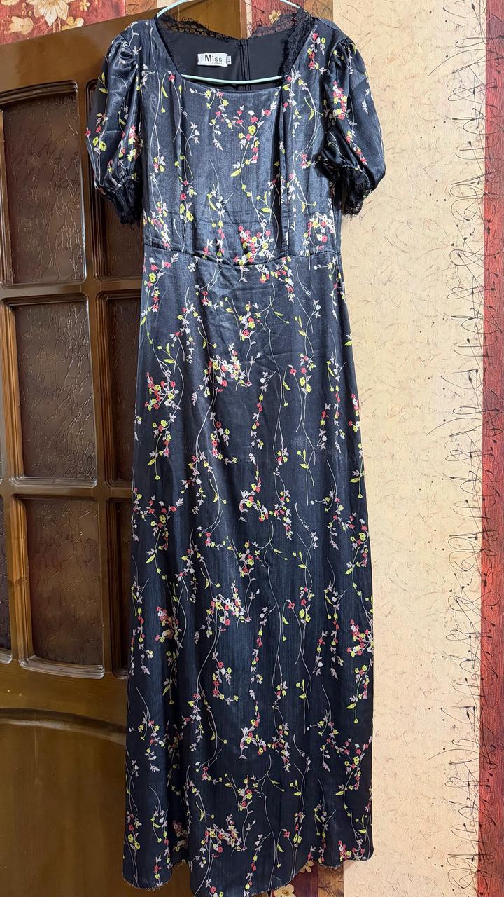 47 Brand Платье Miss brand