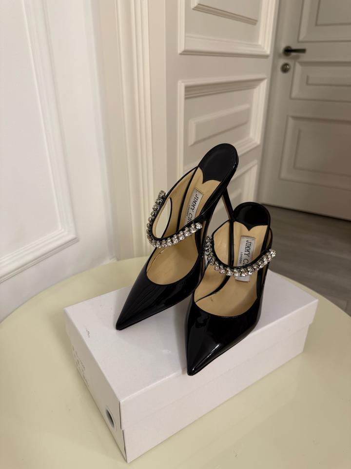 Jimmy Choo